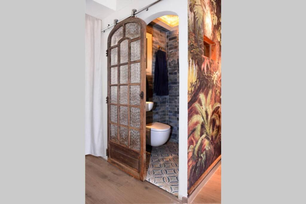 Just A Dream Apartment Denia Exterior photo