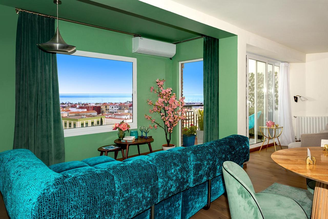 Just A Dream Apartment Denia Exterior photo