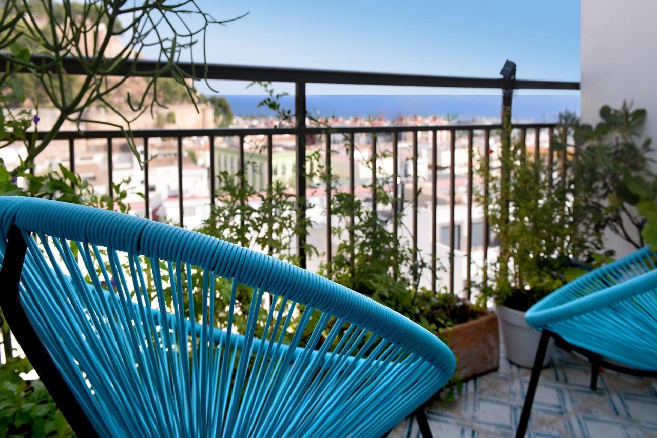 Just A Dream Apartment Denia Exterior photo