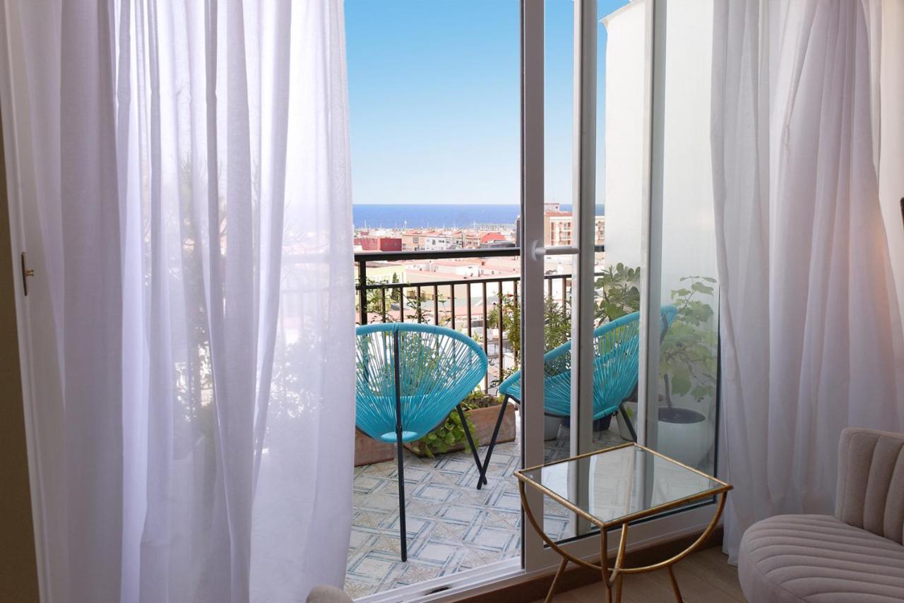 Just A Dream Apartment Denia Exterior photo